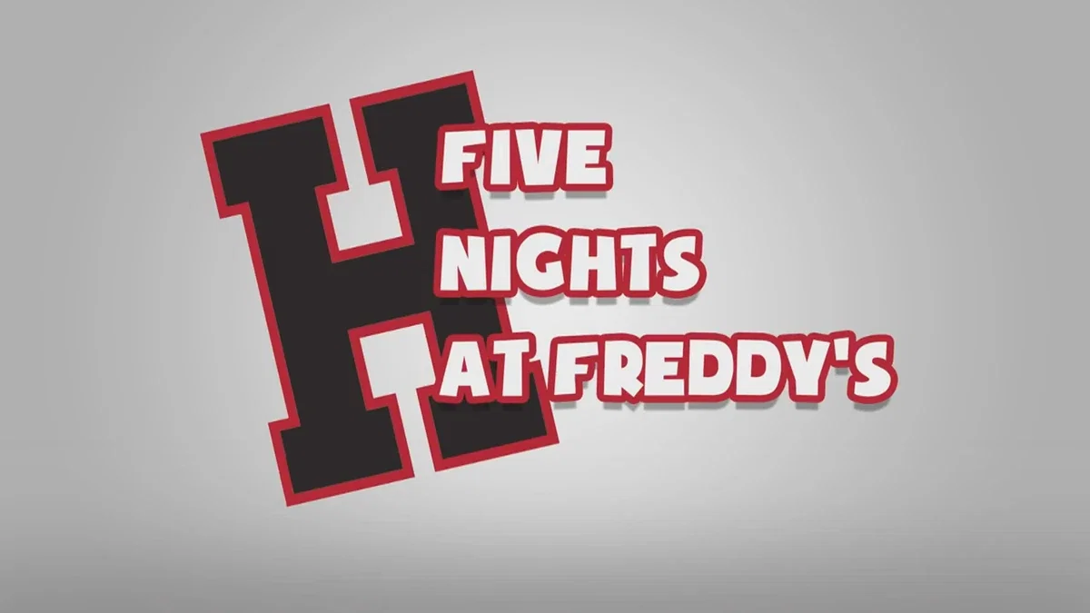 FNAFHS Fandub