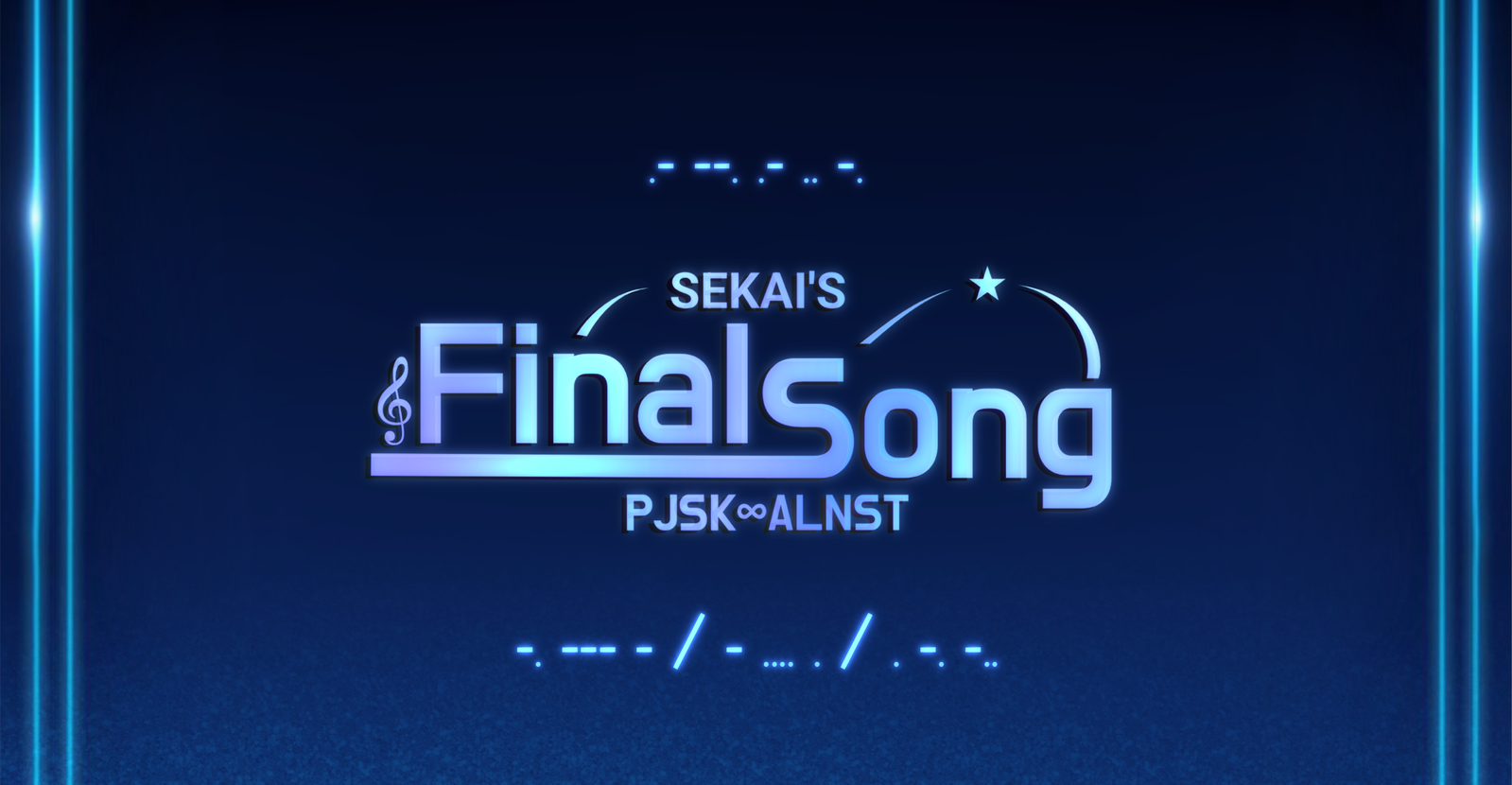 [PJSK x ALNST] Audio engineer needed!