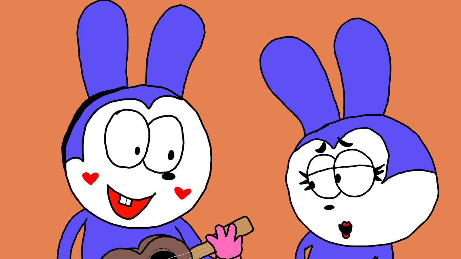The Talunan Cartoon Show