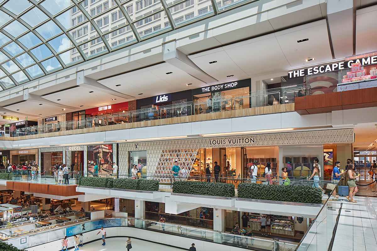 Mallville