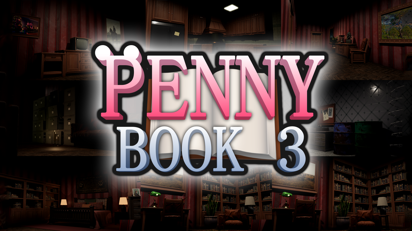 PENNY BOOK 3