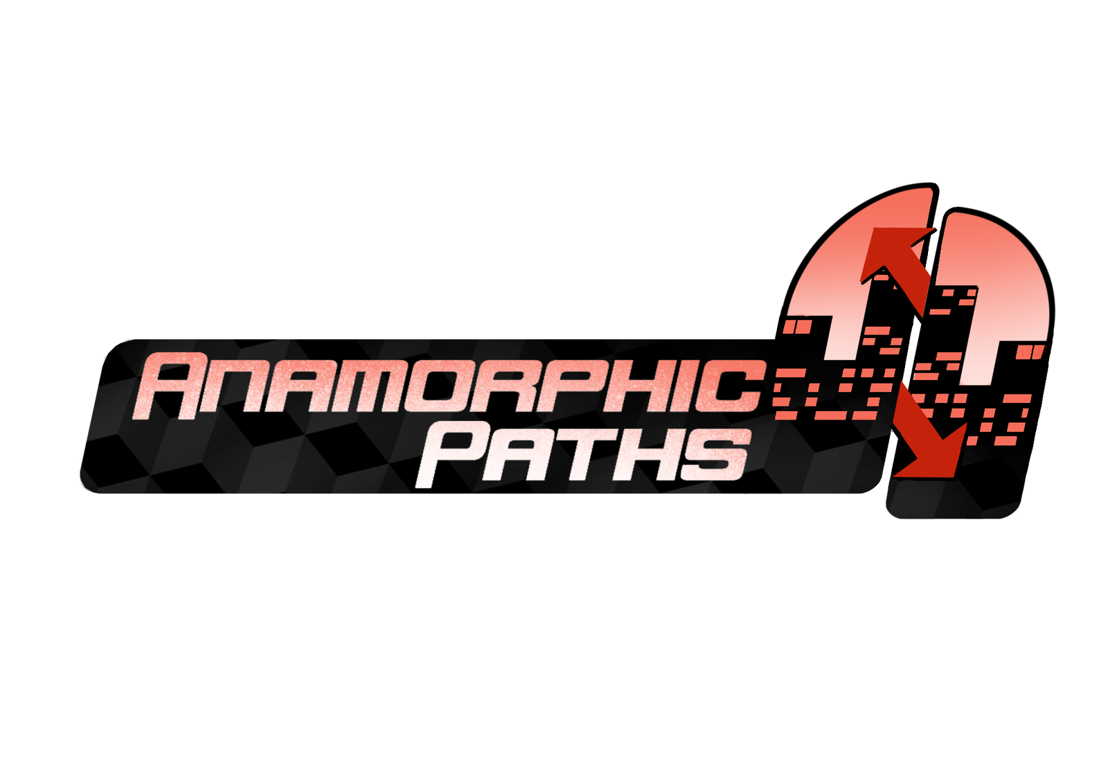 anamorphic paths extra staff