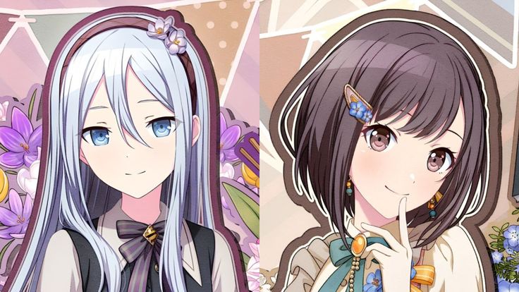 New Darling KanaEna pjsk [ project sekai ]