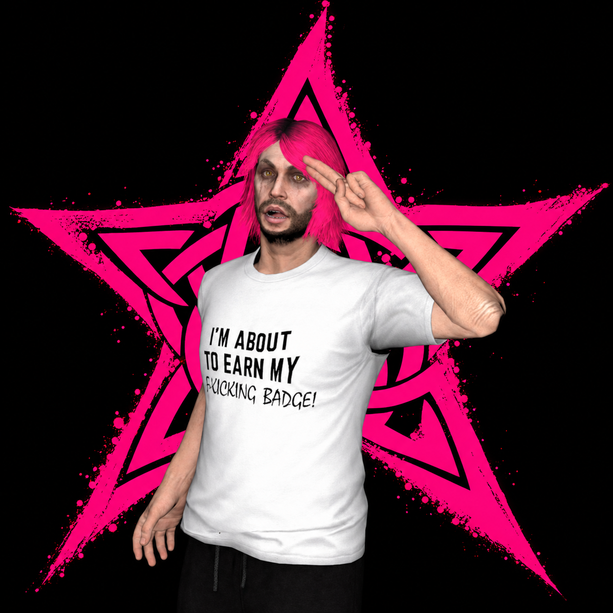 Jay's Bizarre Adventure