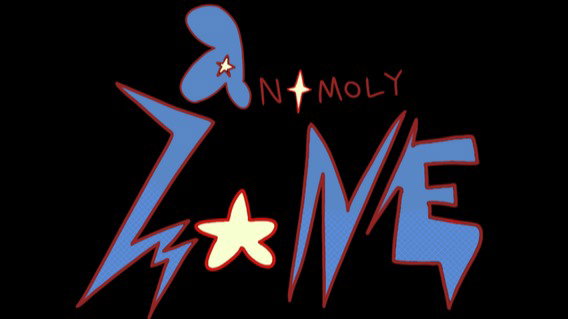 Anomaly Zone