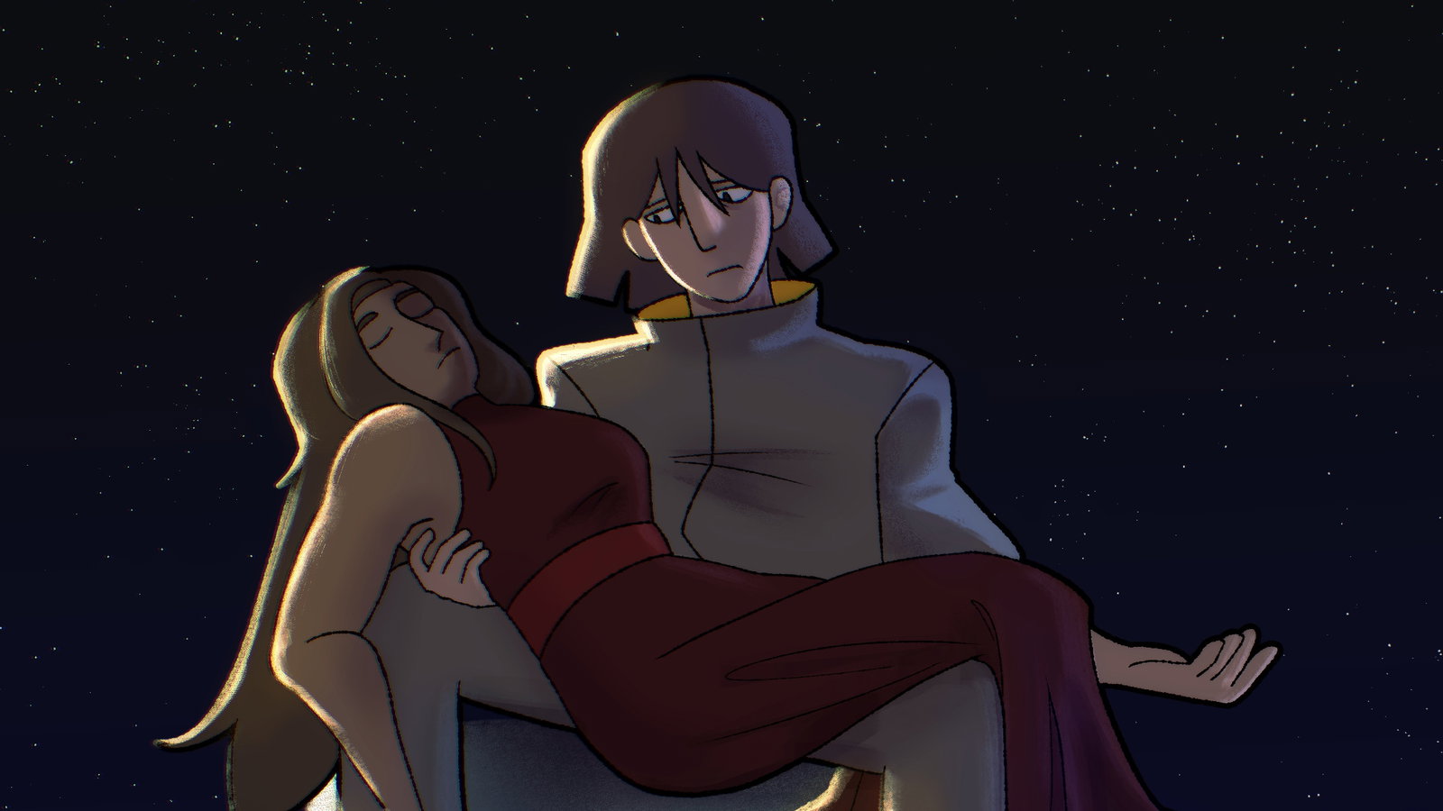 Afterglow