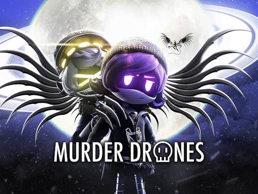 Murder Drones