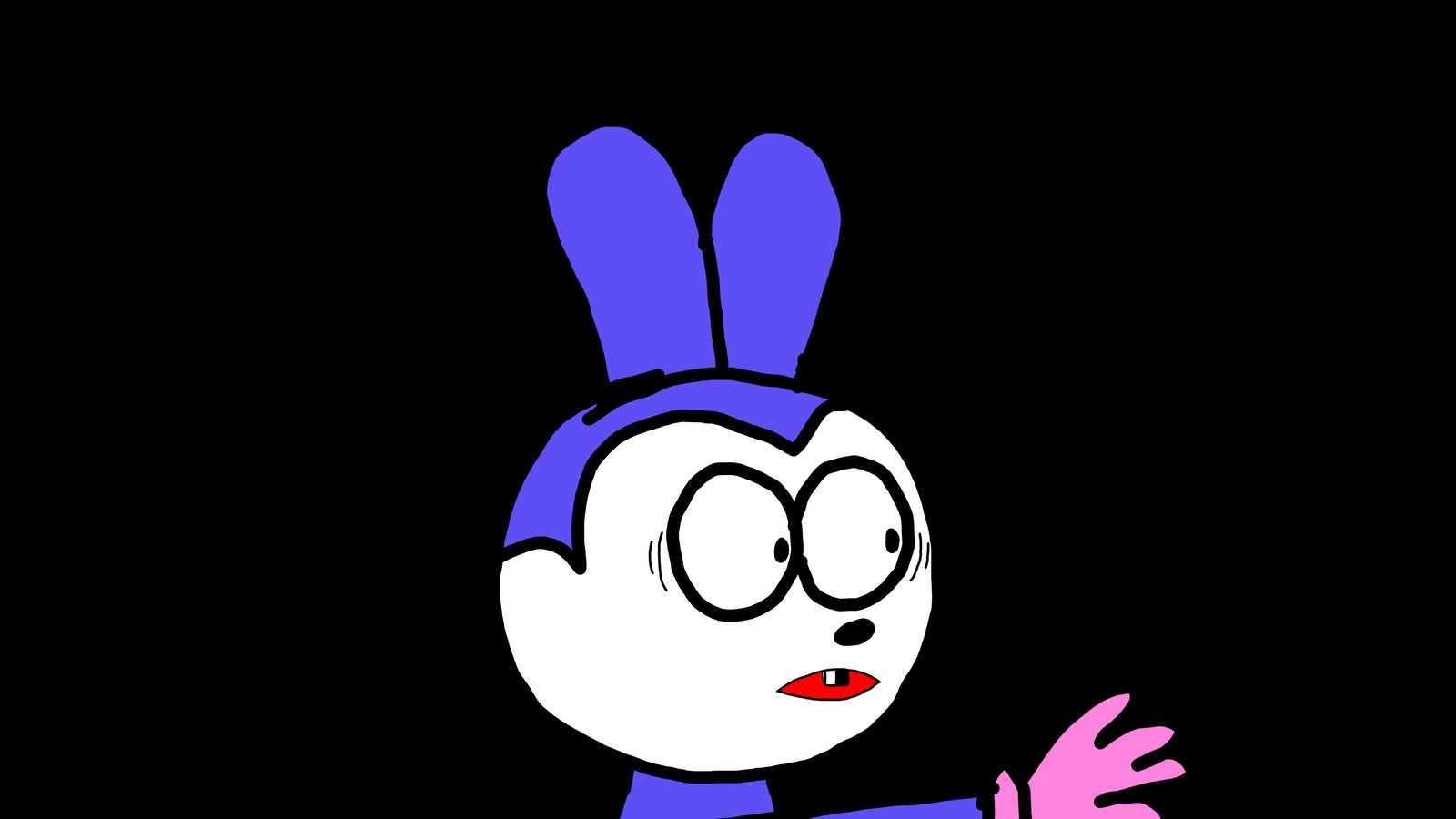 Talunan Characters