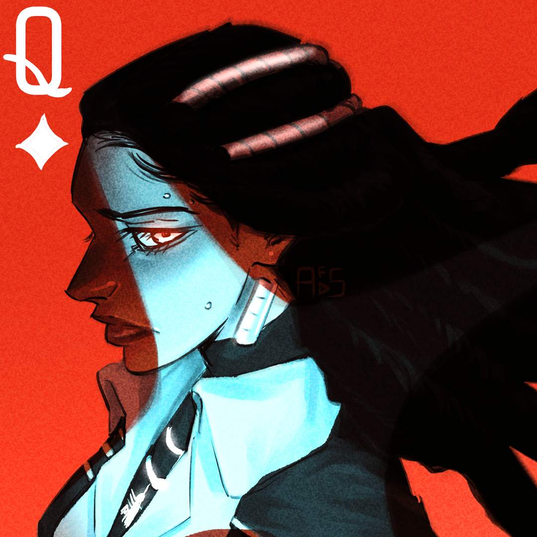 Bird Mask Webtoon Trailer 