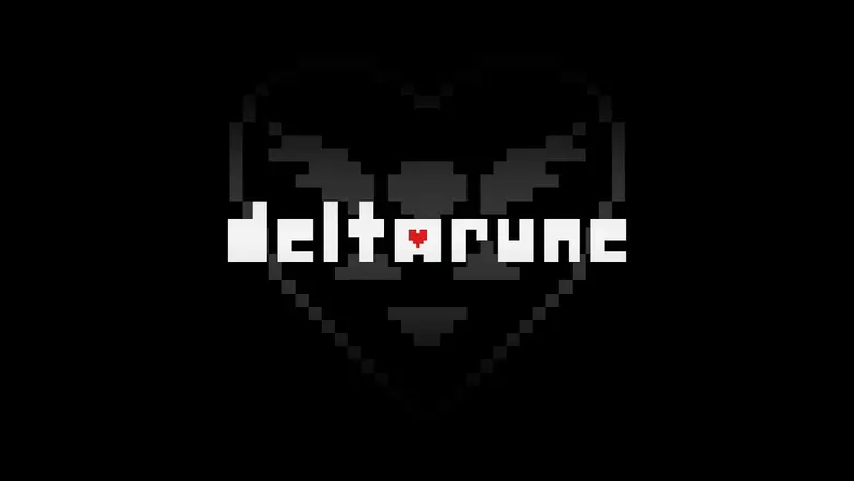 RT! Deltarune The Musical (Chapter 2)