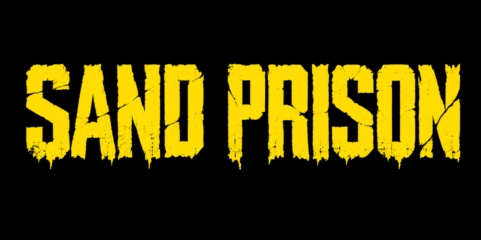 SAND PRISON, A MINECRAFT SERIES. BEDROCK!