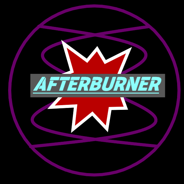 Afterburner