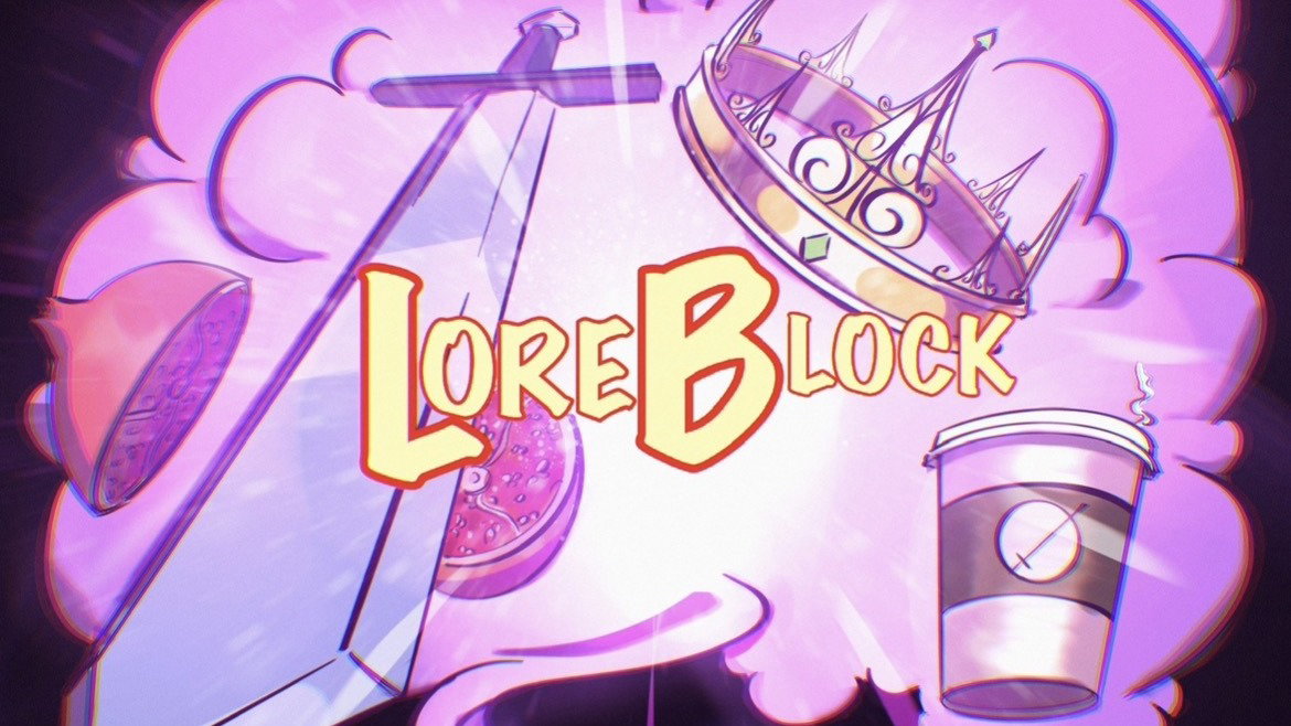 LoreBlock builders and skin makers needed 