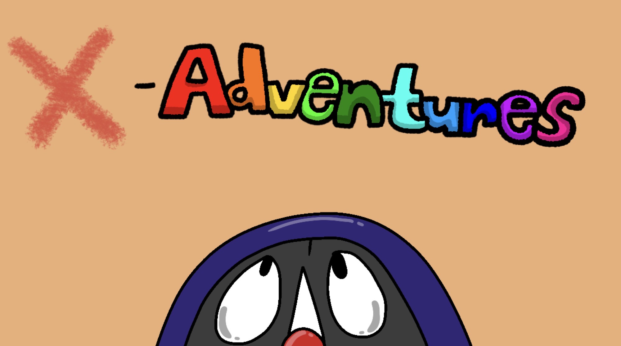 X-Adventures Audition Project (Object Show)