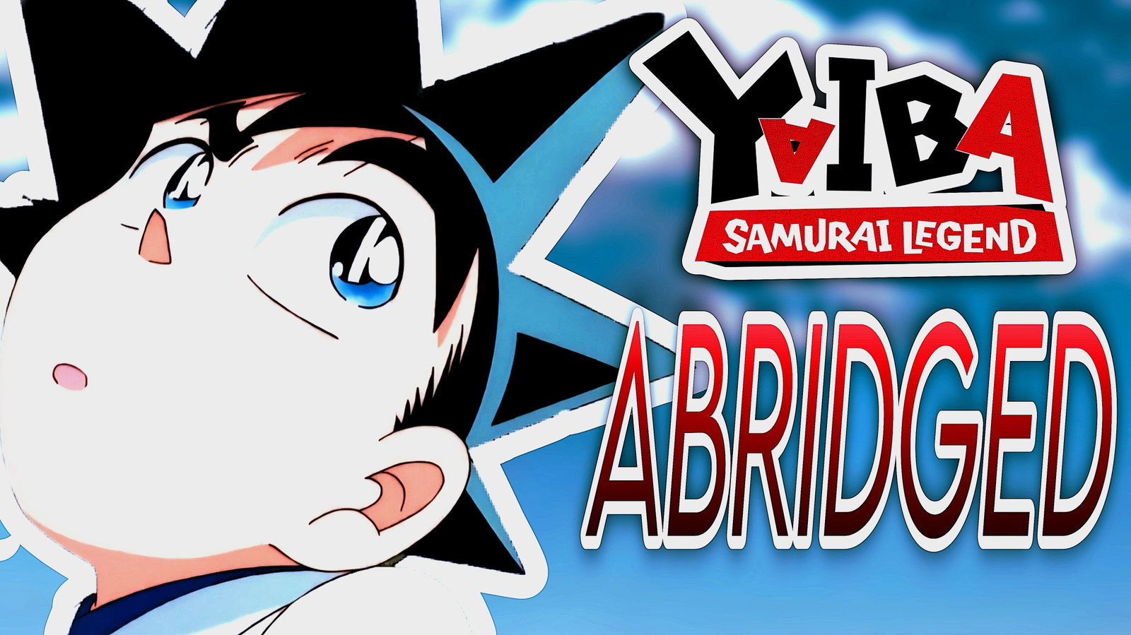 Yaiba SL: Abridged