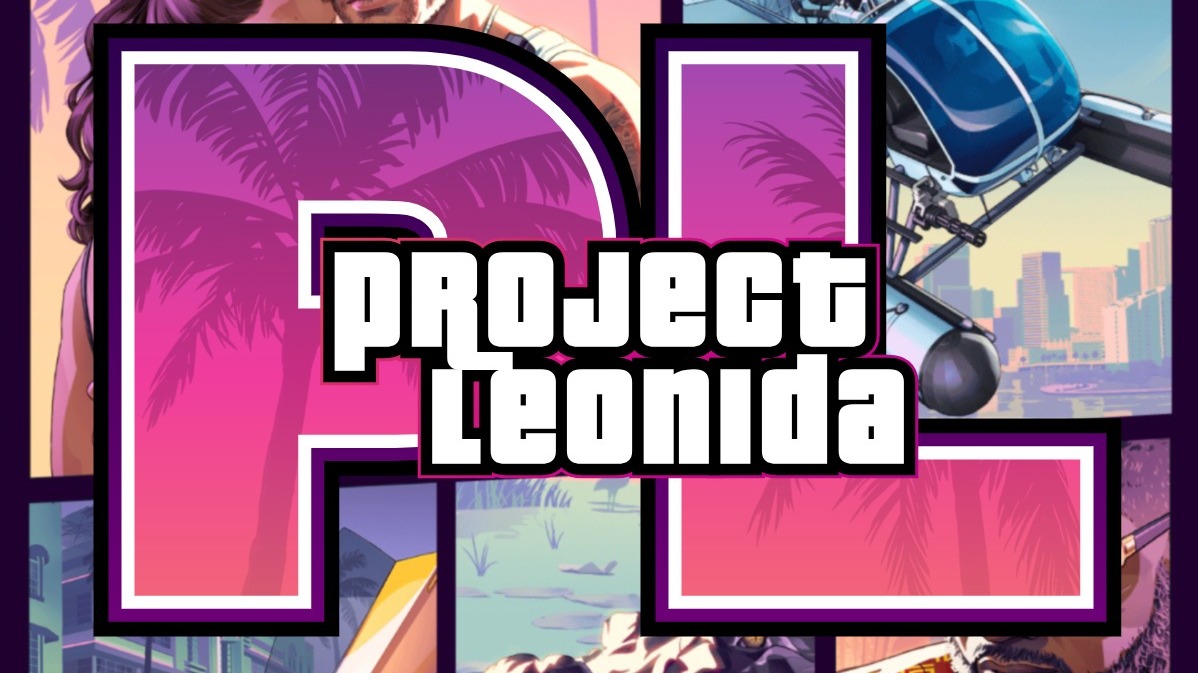 Project Leonida: A Fan-GTA 6 Project