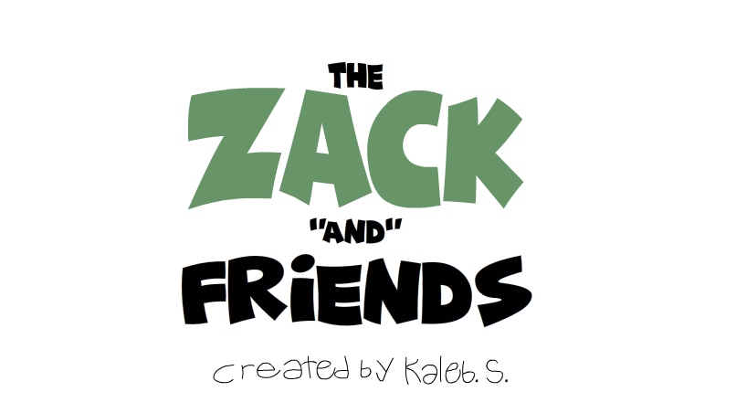 The Zack And Friends