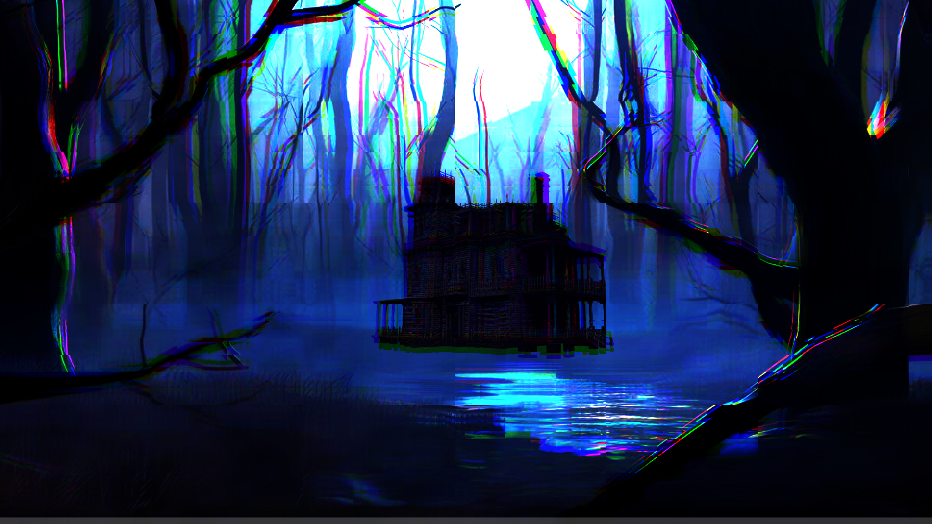 Paid Opportunity | "The House" - Audio Horror Drama by Keji & Michael