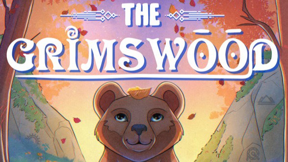 Grimswood (2.5 RPG ) NO AI  SUBMISSIONS!