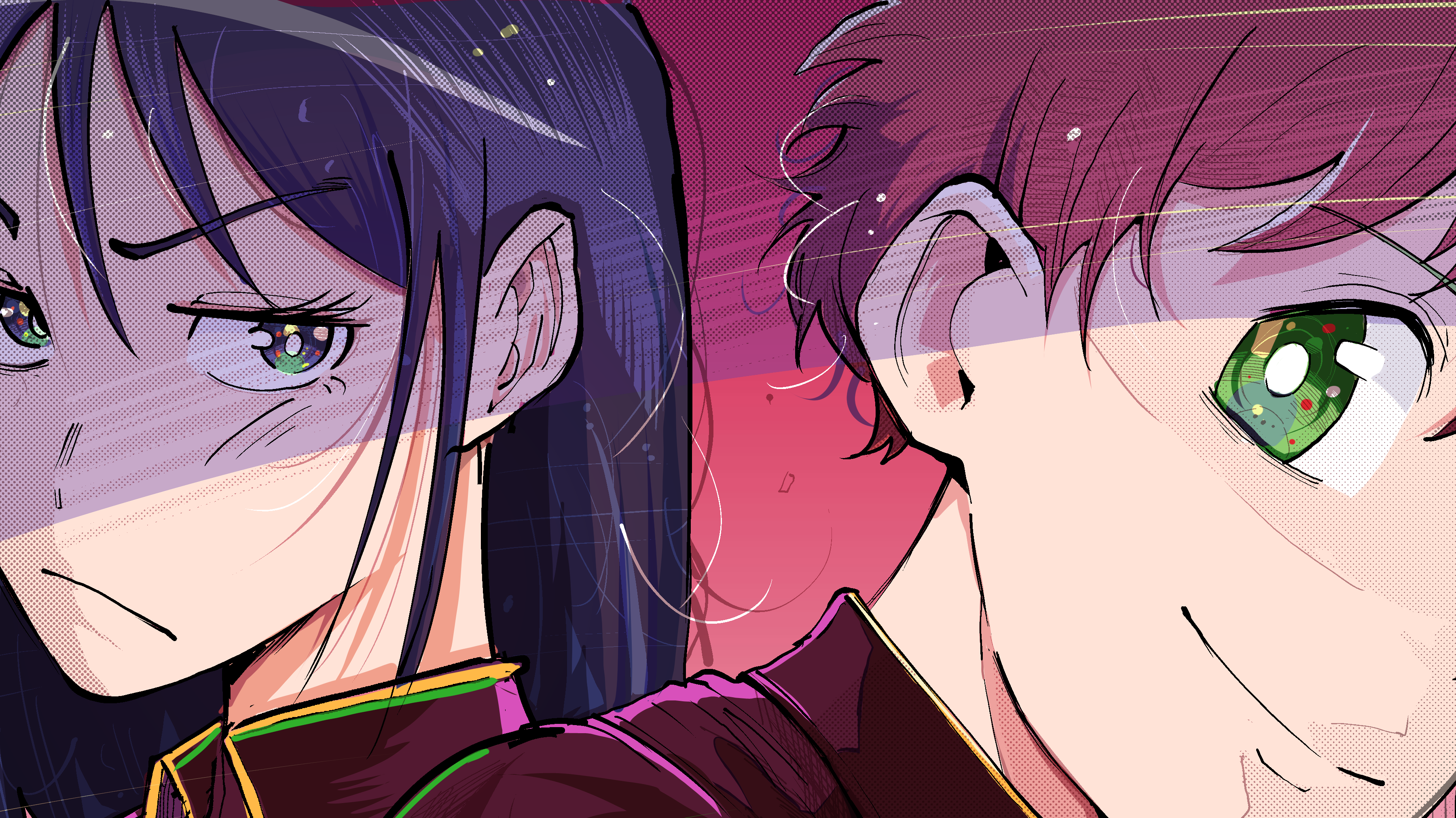 Body-Swapping Slice-of-Life Romance Audio Drama Episode