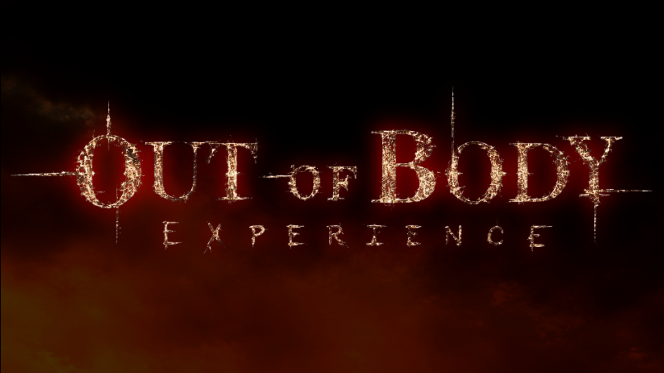 Out of Body Experience - Game