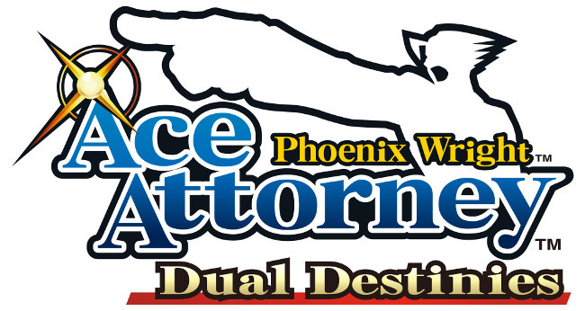 Phoenix Wright Ace Attorney Dual Destinies Fandub FR