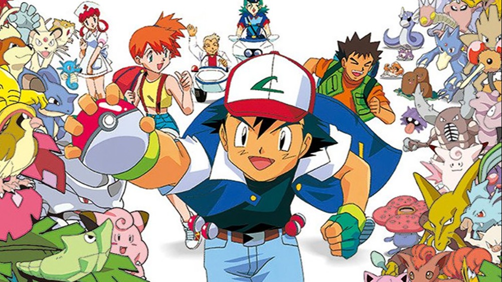PokéBridge: The Abridging Begins