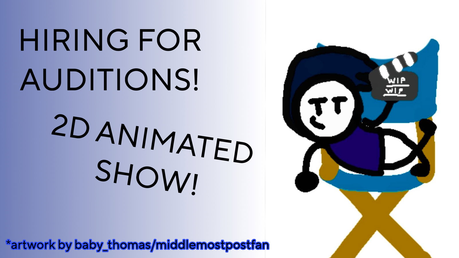 Emerald’s Out Of Bounds: A Testing Episode (PILOT, UNPAID)
