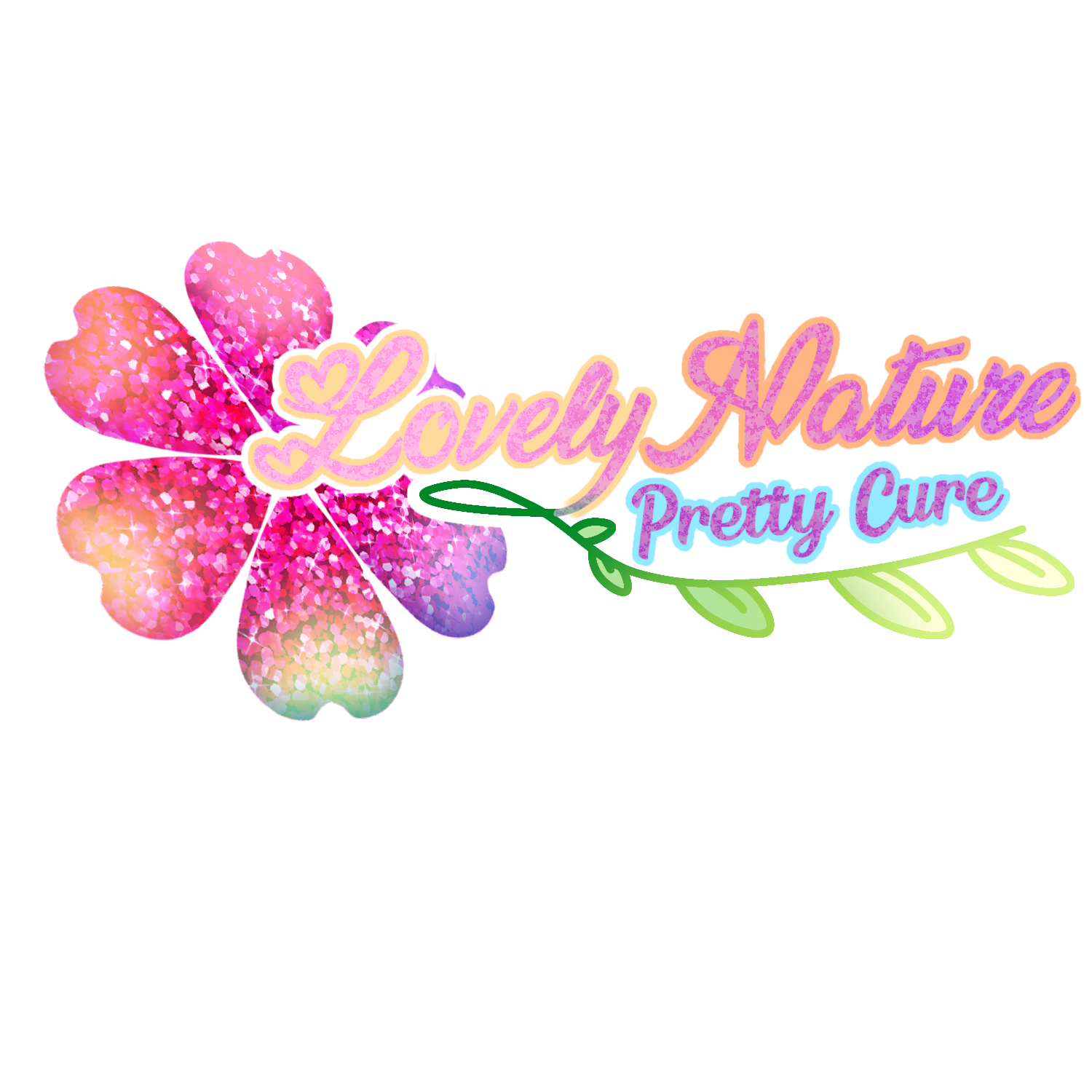 LovelyNature Pretty Cure|| Wave 3
