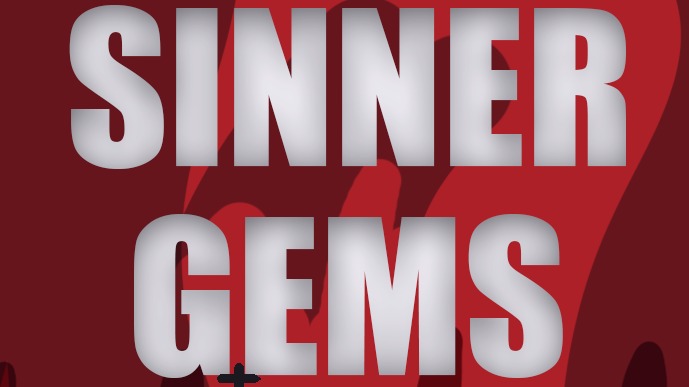 SINNER GEMS Episode 2