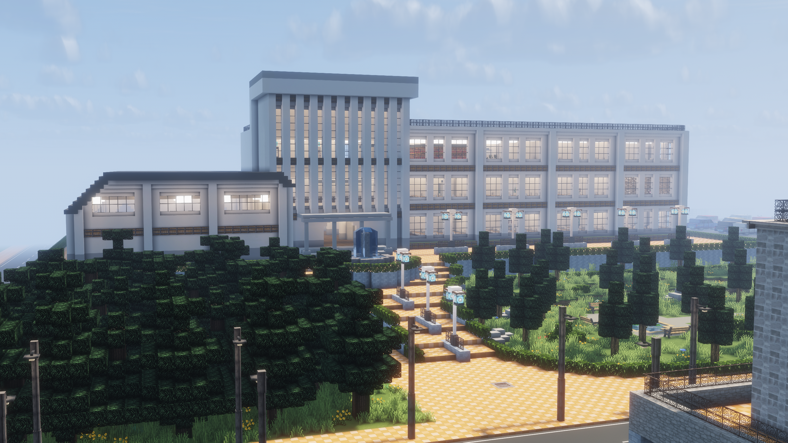 Yandere High School