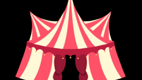 The Fallen Circus: Deirdre recast