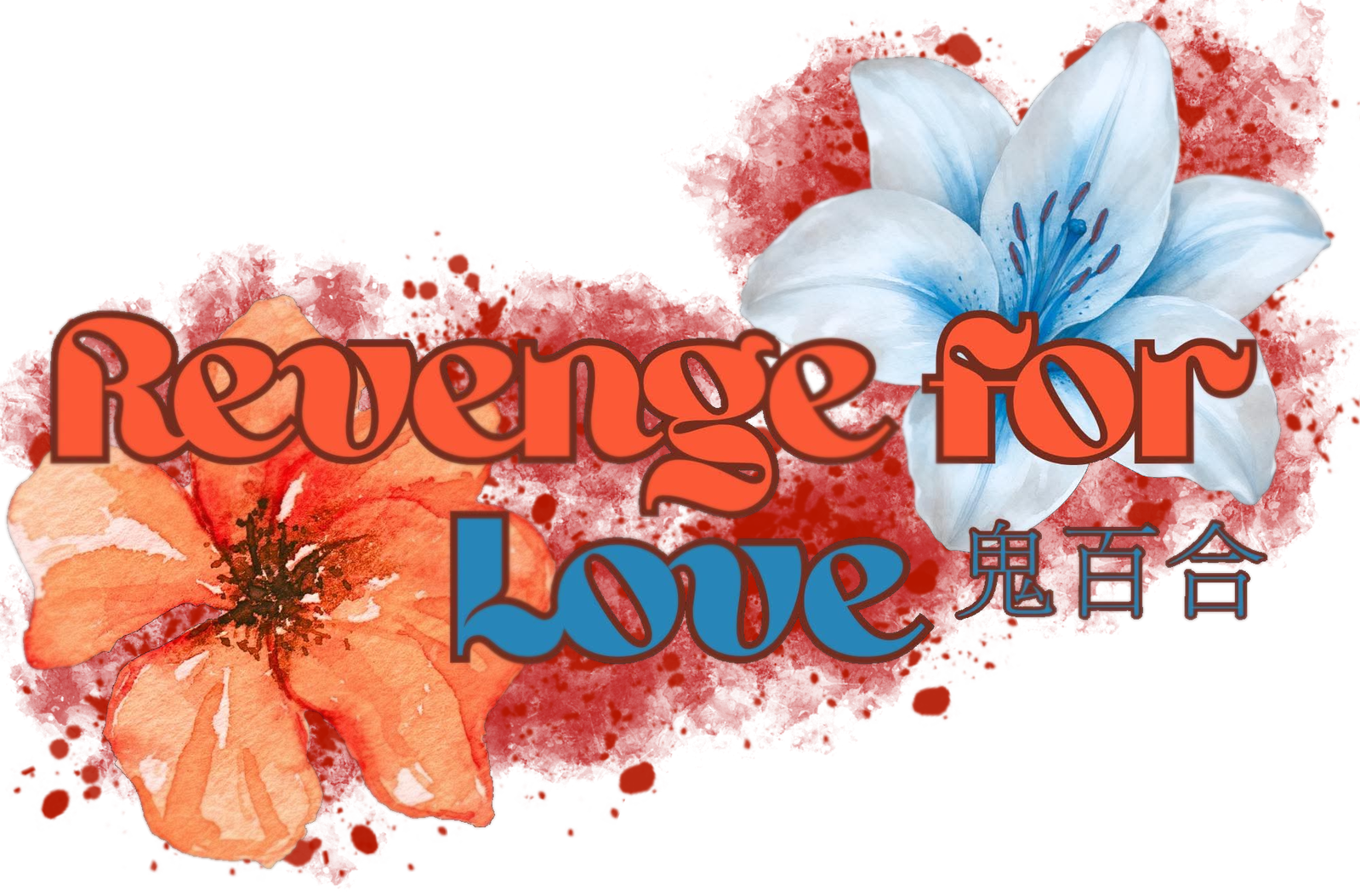 Revenge for Love