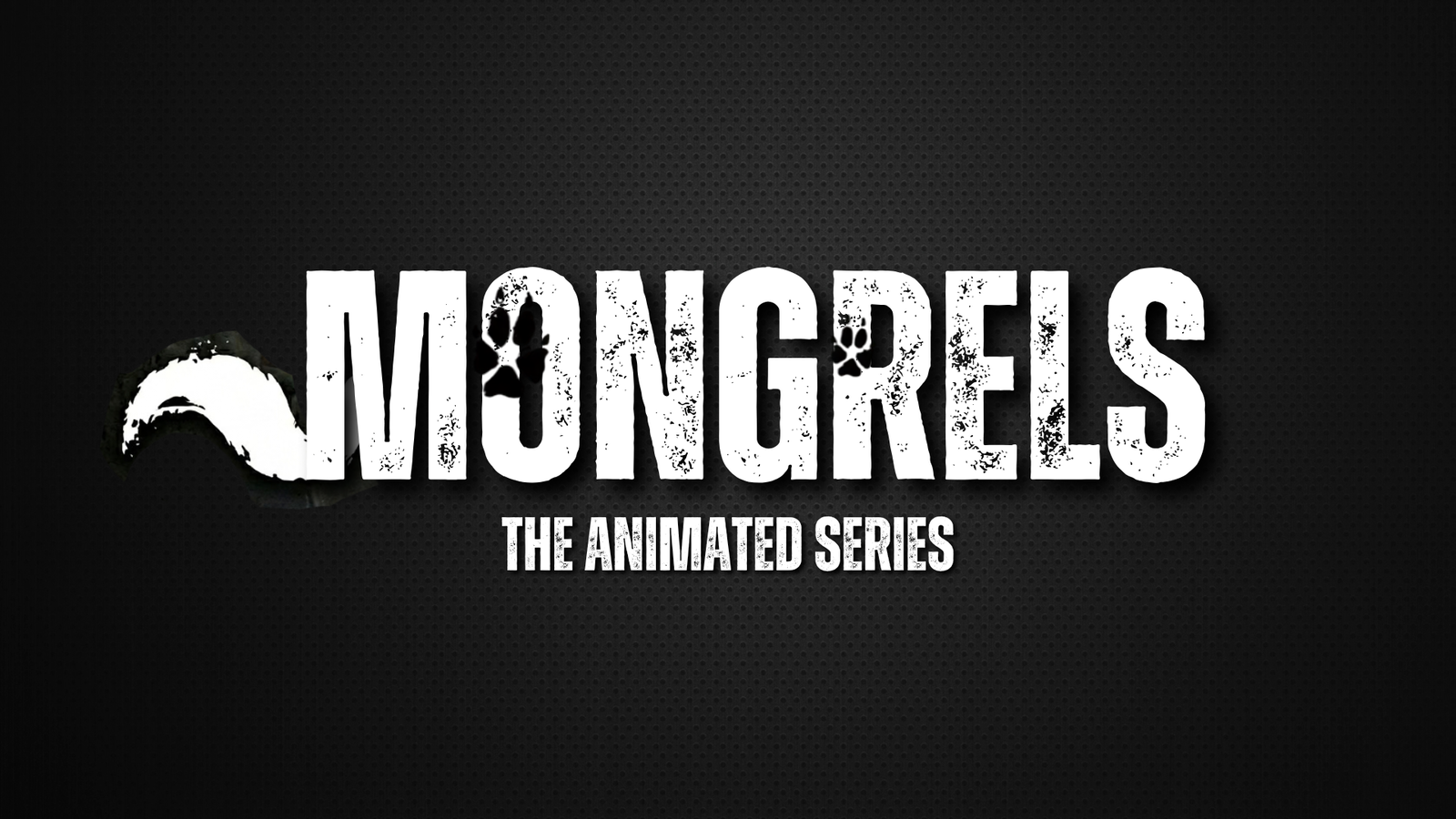 Mongrels - The Animated Series