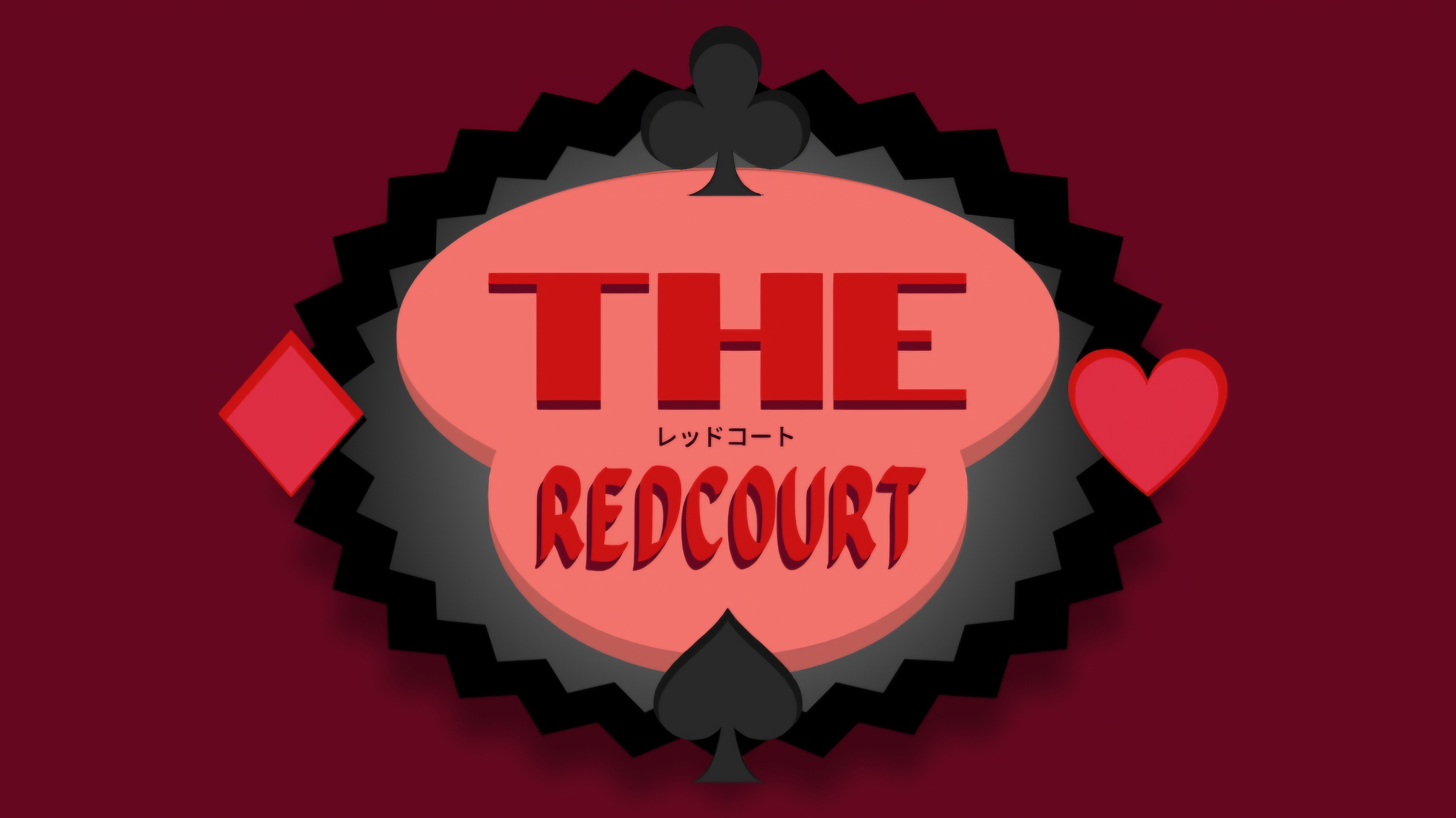 The Redcourt - PILOT