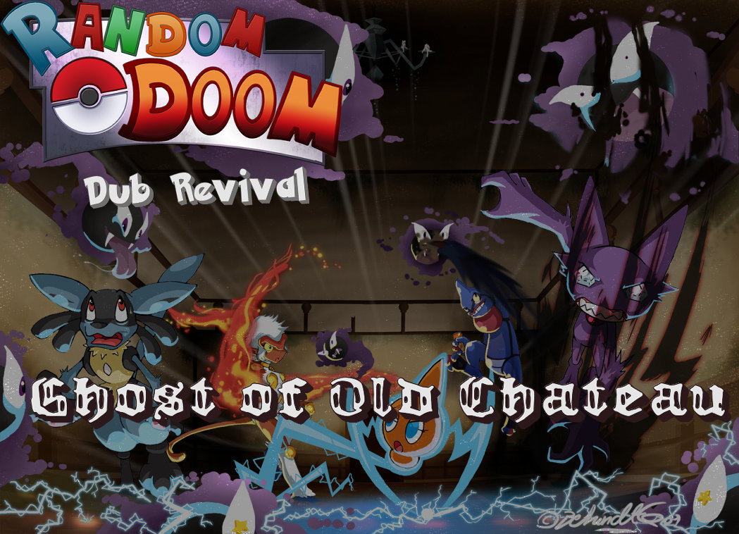 rd-dr: issue #3 comic dub
