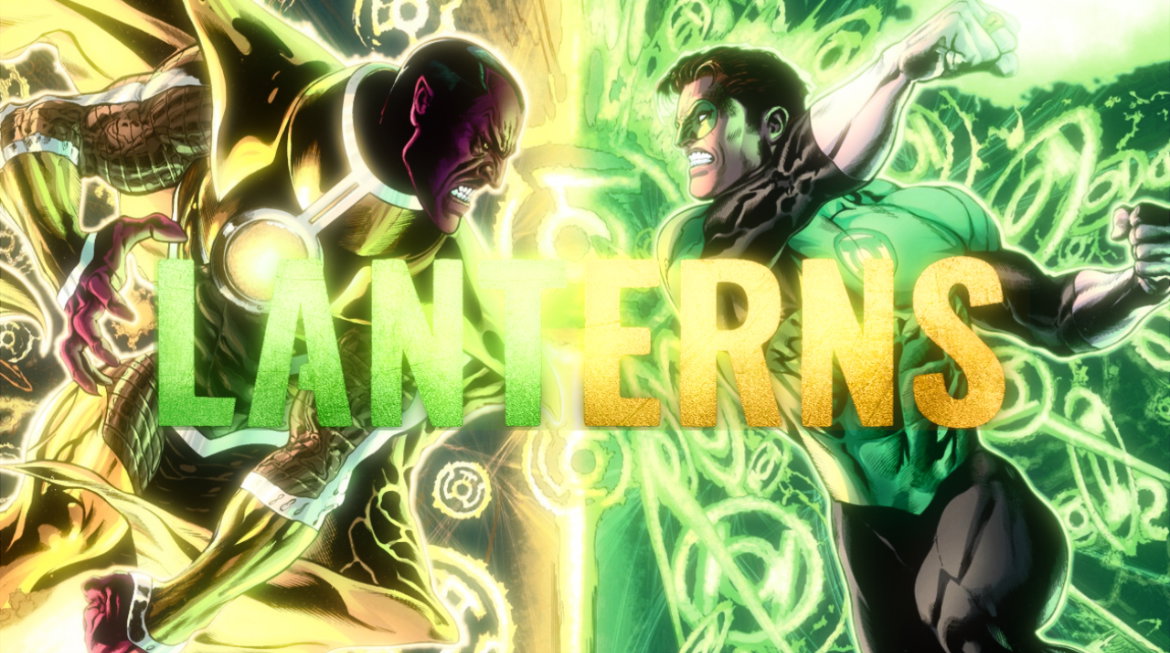 Lanterns Series