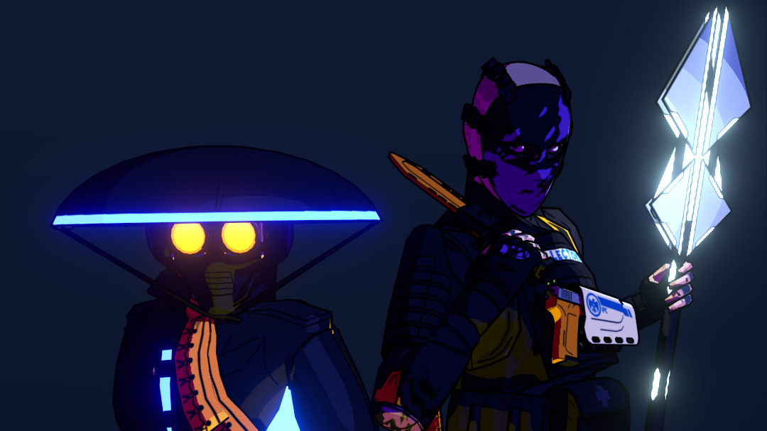[HSR] Animated Fan Short For A Youtube Channel
