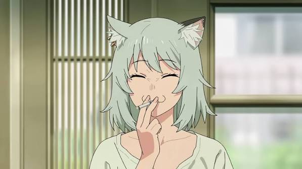 Yaniko impression WANTED for a Chainsmoker Cat Video Essay Micro Skit
