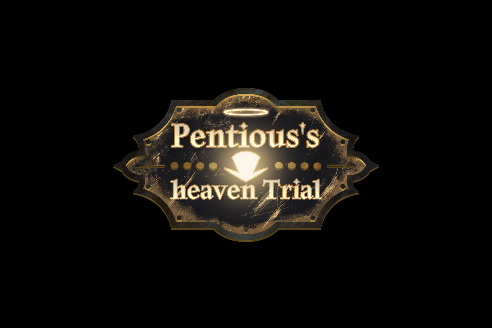 Hazbin Hotel: Trial Of Sir Pentious