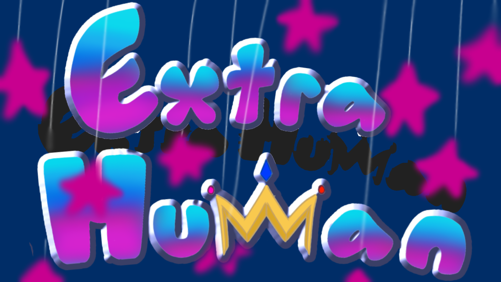 Extra Human 