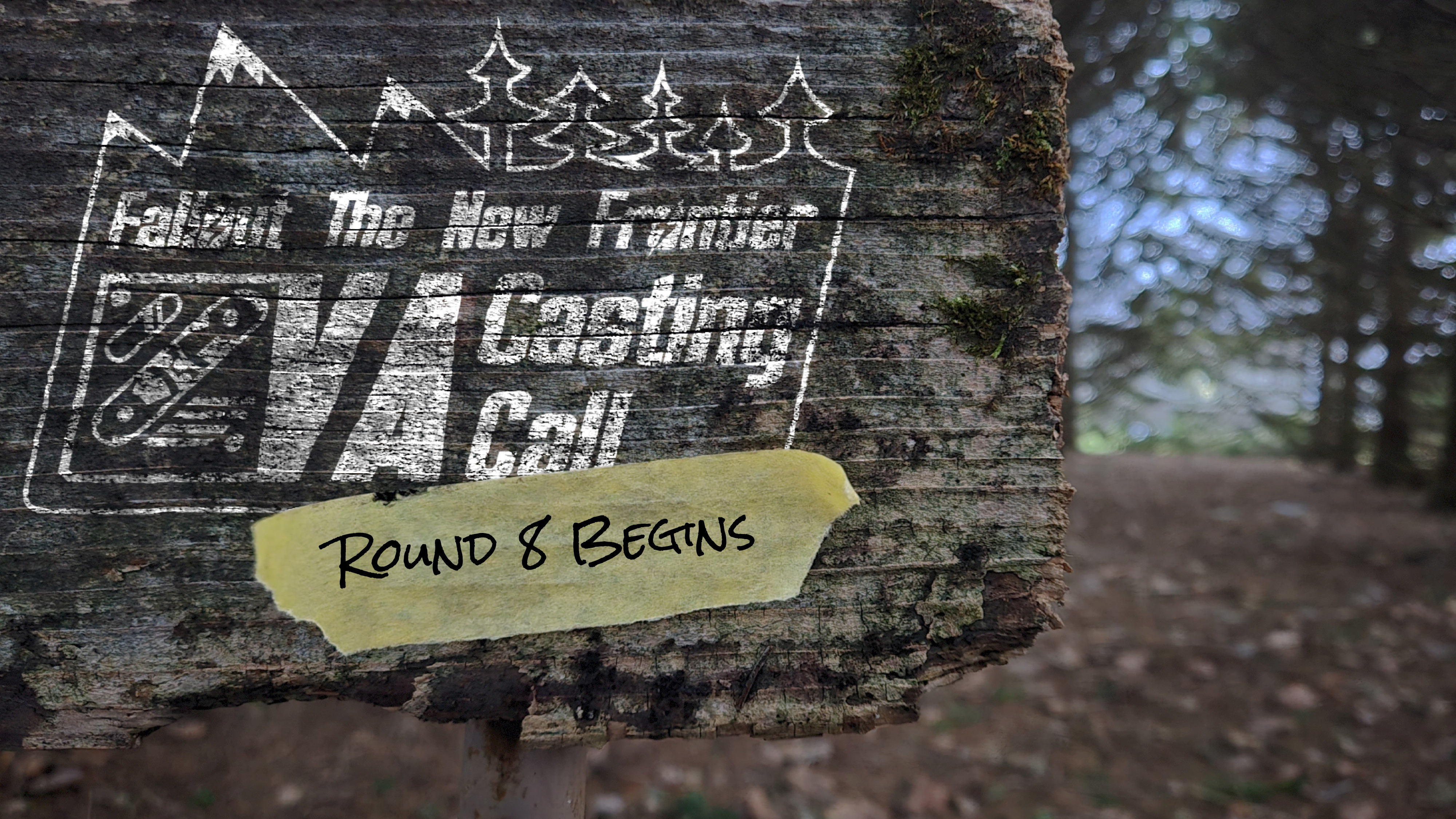 fallout the new frontier casting call round 8