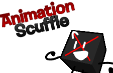 Animation Scuffle (An Upcoming Object Show)