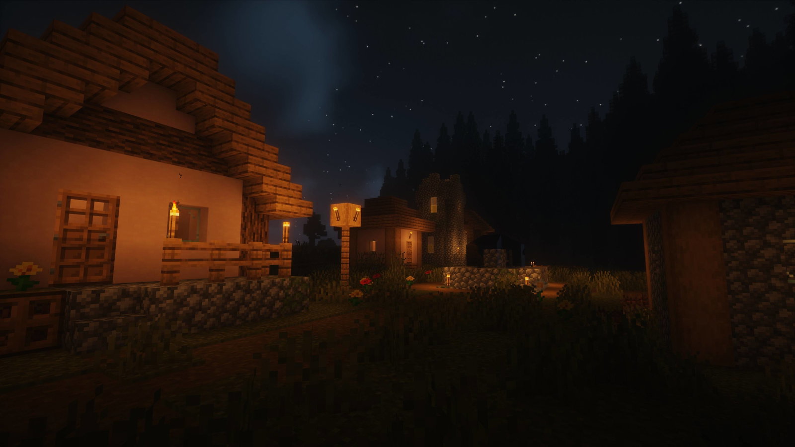 A Minecraft ARG (Unnamed)