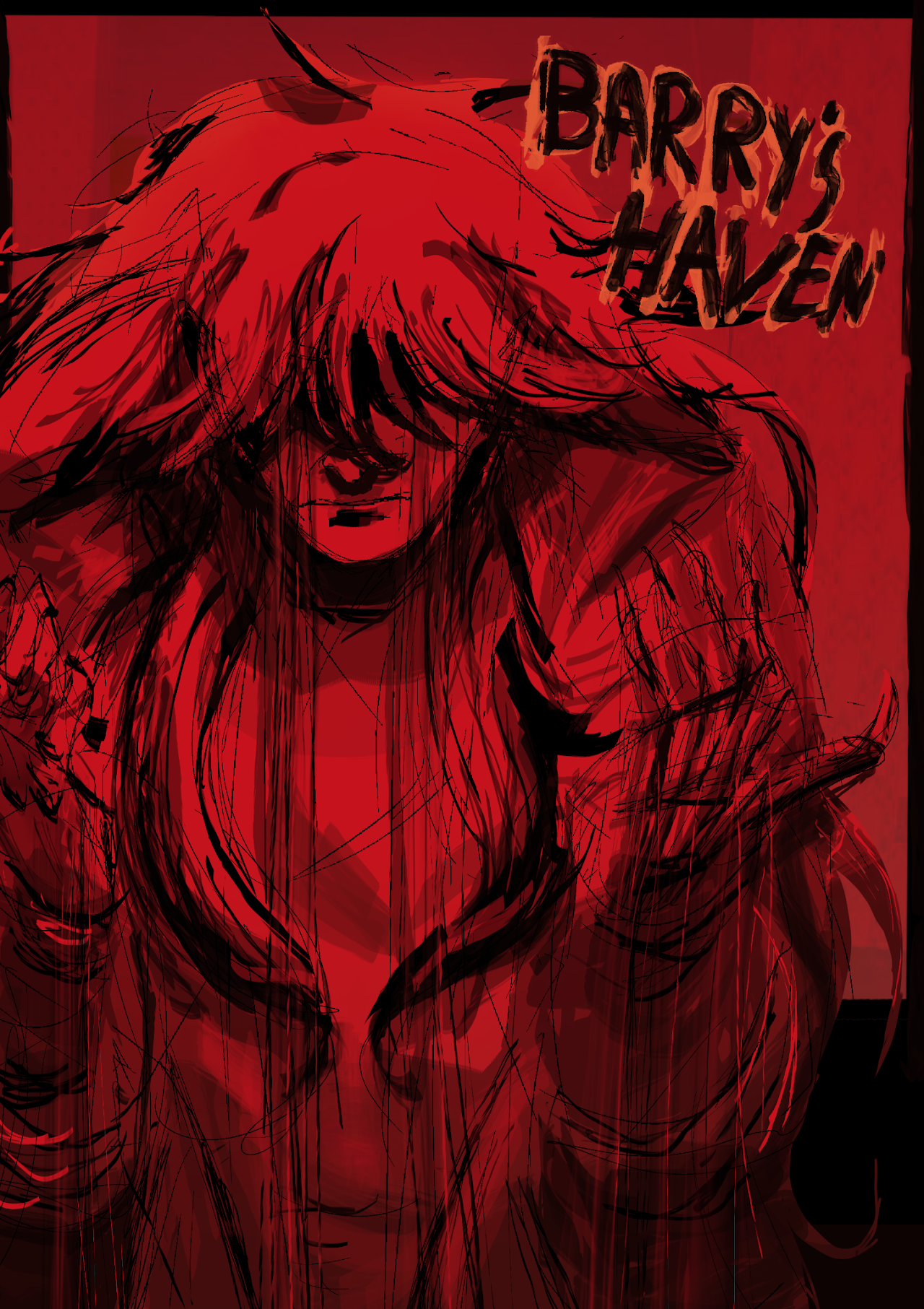 Barry’s Haven