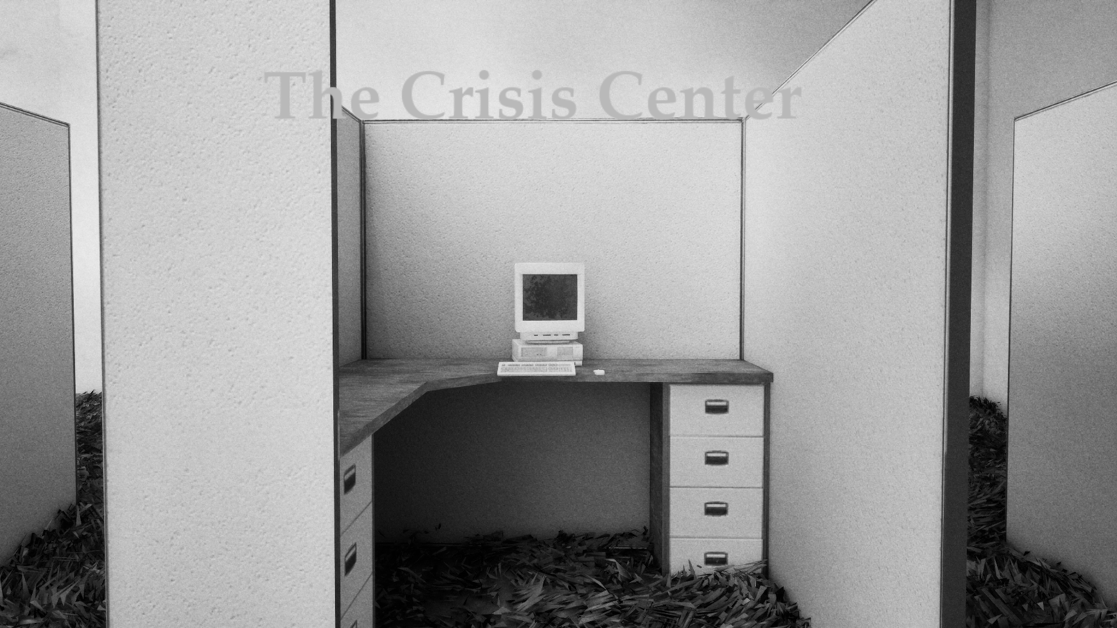 The Crisis Center