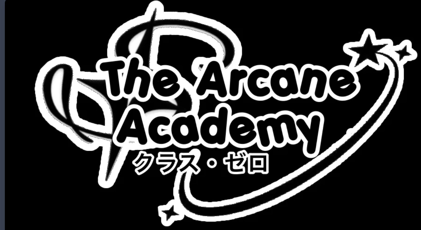 The Arcane Academy