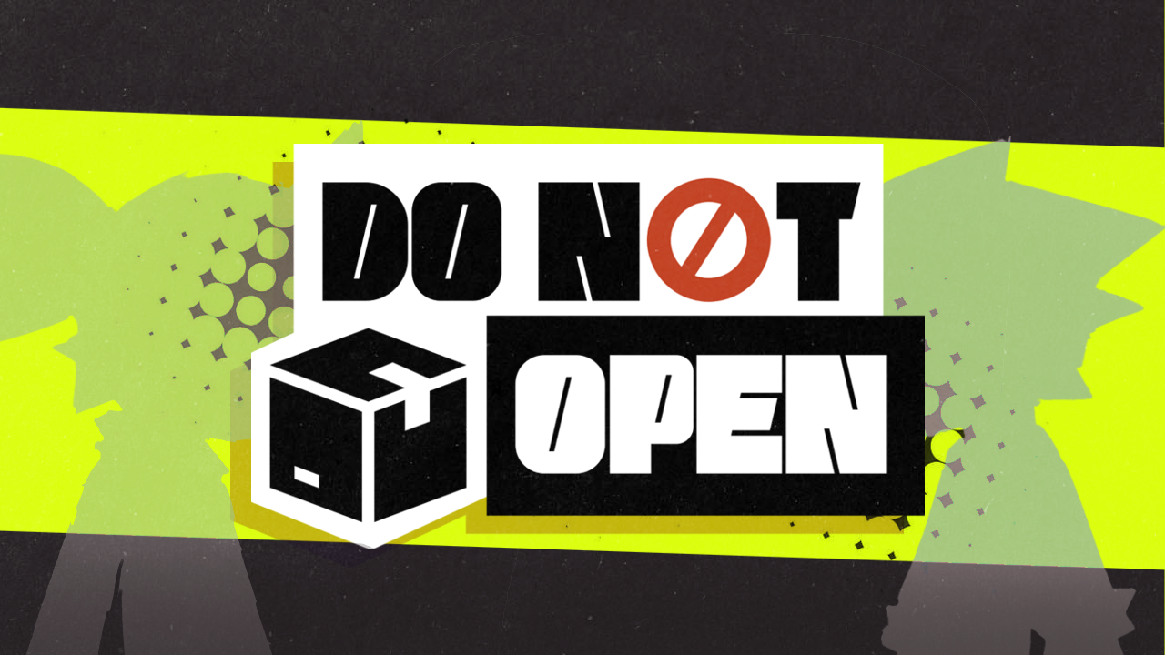 DO NOT OPEN - Animated Short Film | Casting Call Club