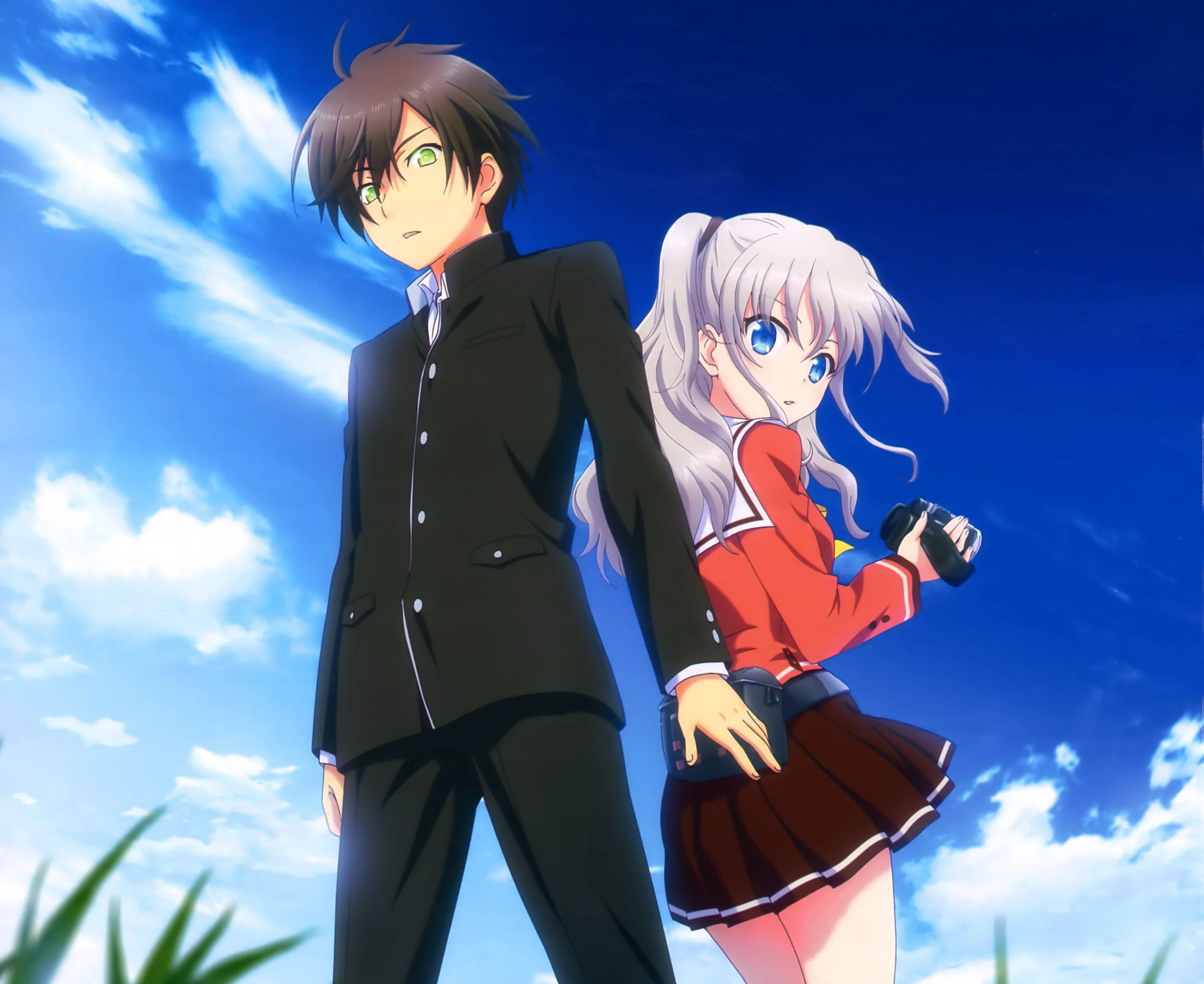 imkindaspecial for Jojiro Takajo | Casting Call Club