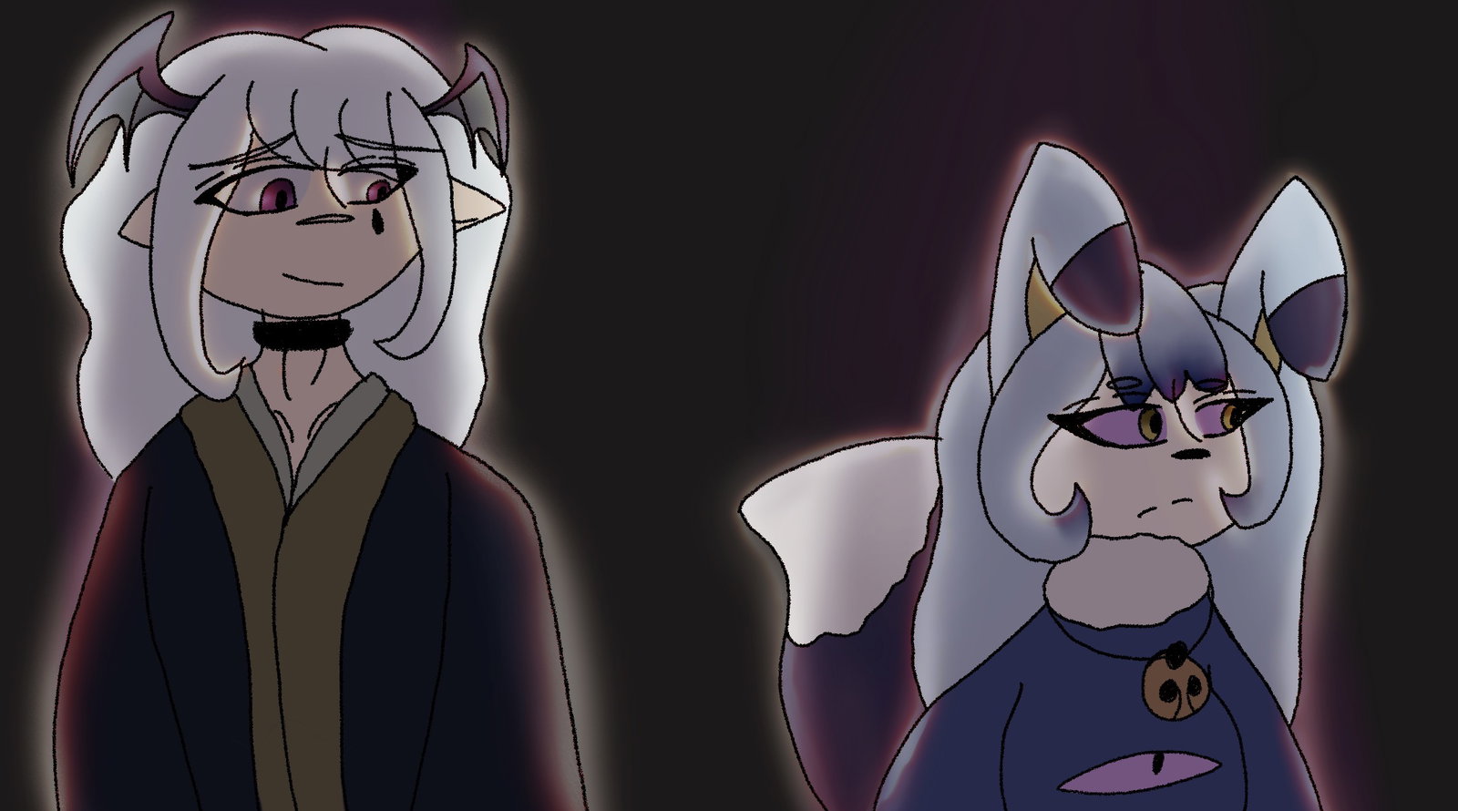 Shadows of Tomorrow: Voice/Artist Call!
